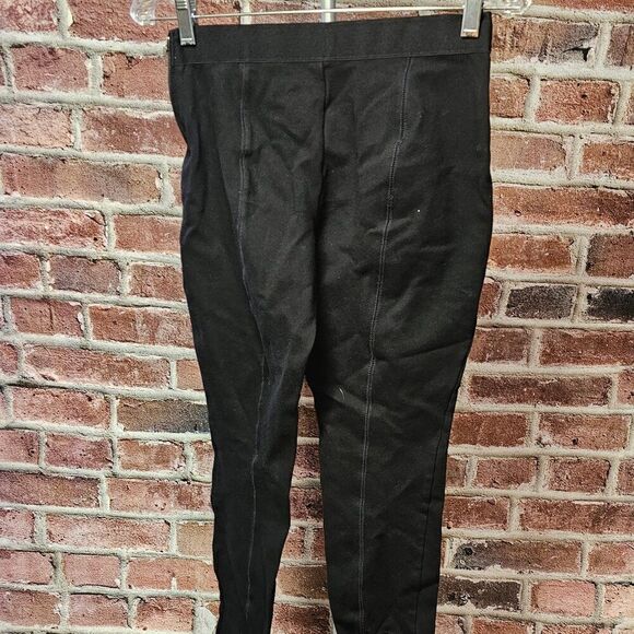 Women's J CREW Side Zip Gigi Pants Size 4 - Picture 7 of 7